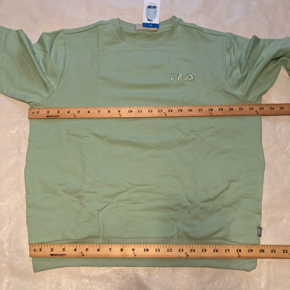 Sweatshirt - Picture 4 of 12